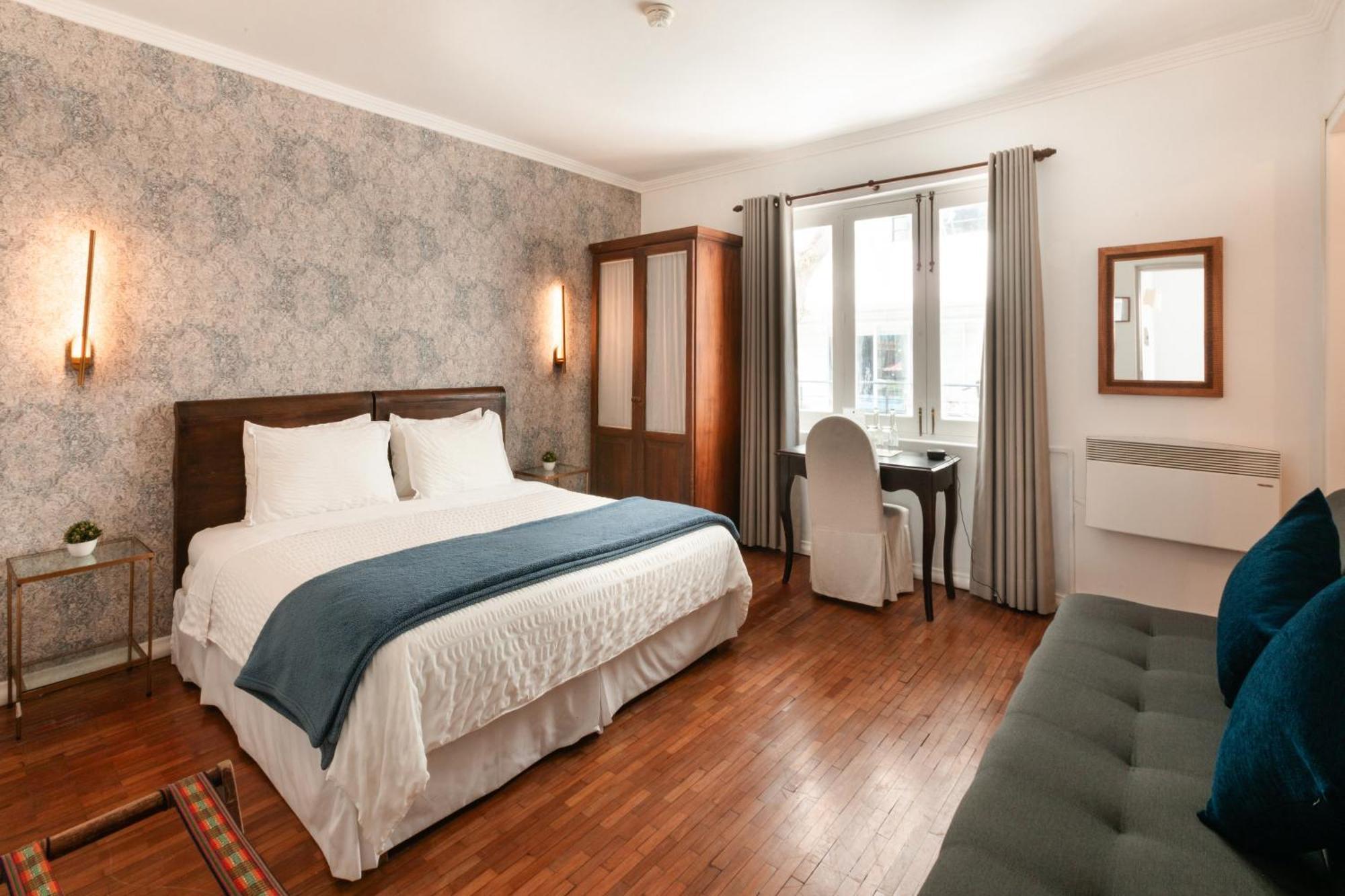 Comfort Triple Room