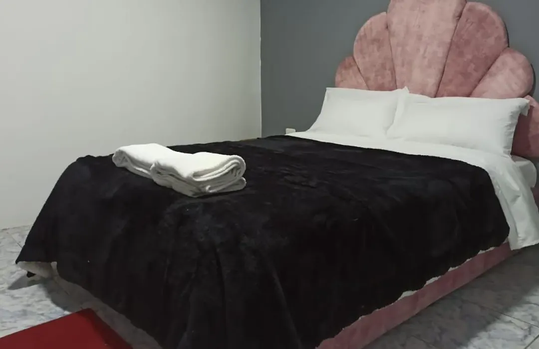 Hostal Da'Silva-1