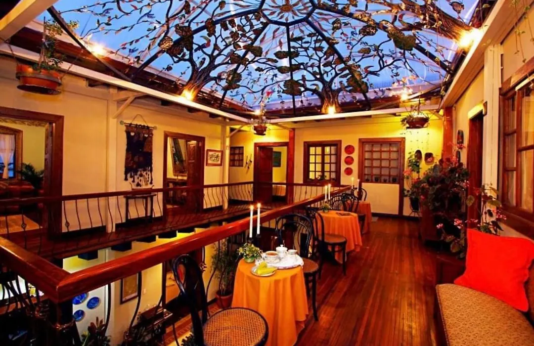 Hotel Cantuna-1