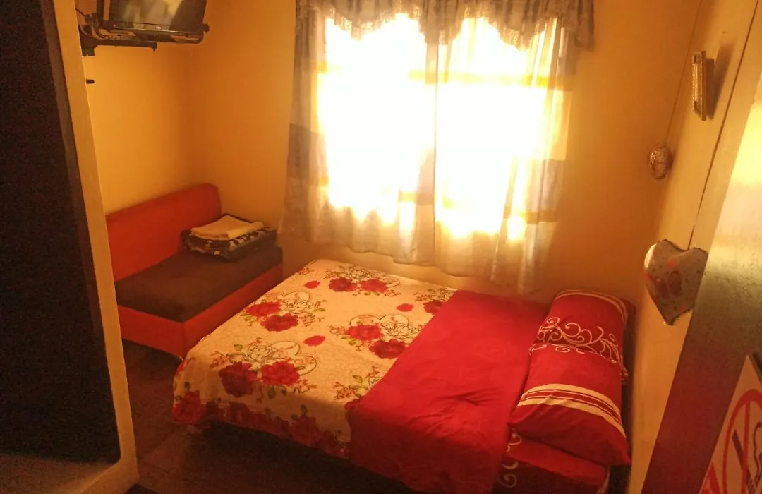 Hostal Globo-1