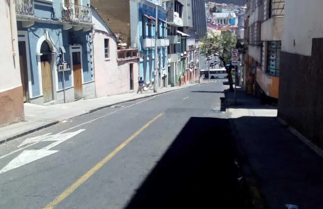 Guesthouse Nelson-1