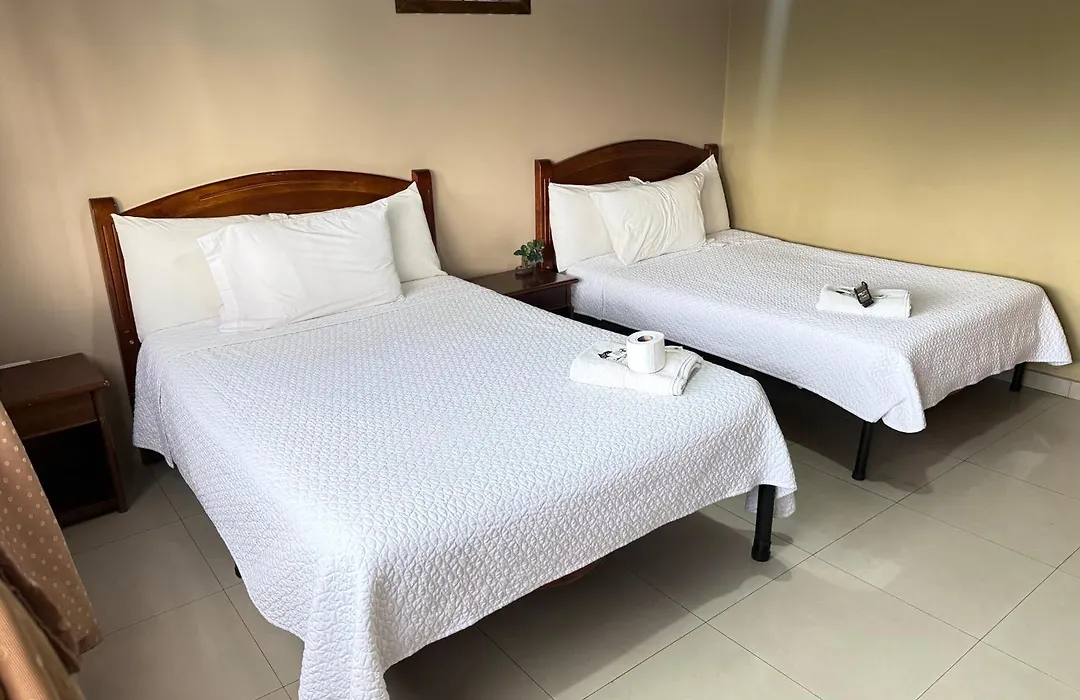 Hostal Casa Grande-1