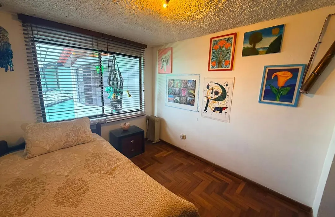 Bed And Breakfast La Uvilla-1