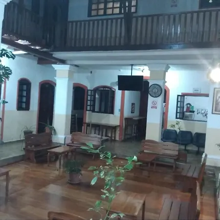 Hostal Buenos Aires-3