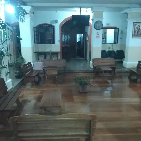 Hostal Buenos Aires-2