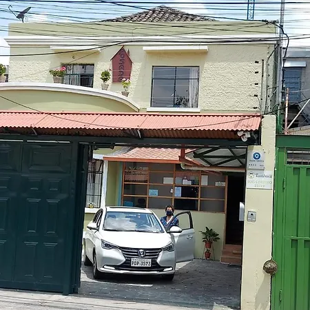 Posada Tambuca-3