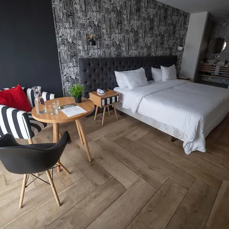 Luxury Room Kaia - Best Place In Quito-3
