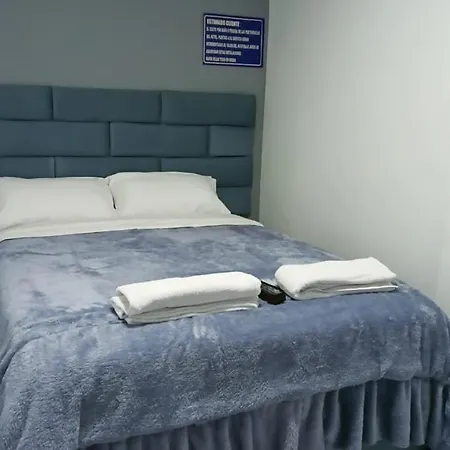 Hostal Da'Silva-2