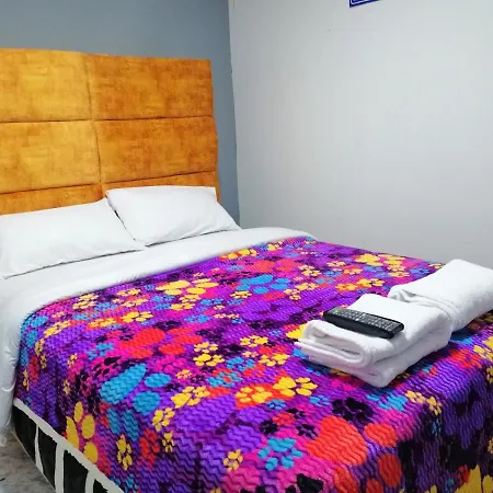 Hostal Da'Silva-3