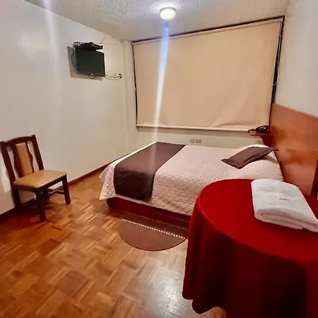 Hotel Bacastell-3
