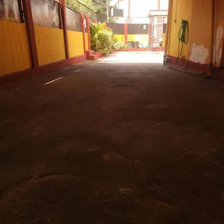 Hostal Globo-2