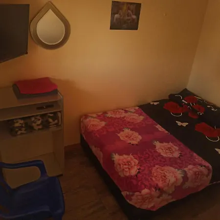 Hostal Globo-3