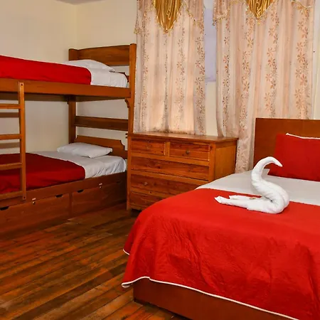 Hostal Bolívar Inn-2