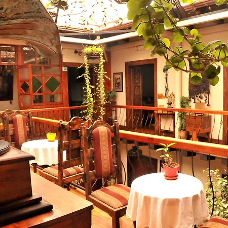Hotel Cantuna-2