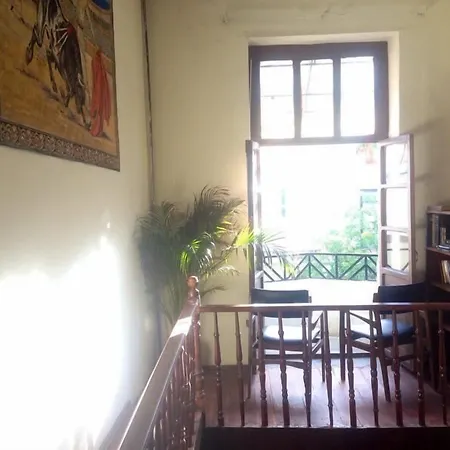 Guesthouse Nelson-2