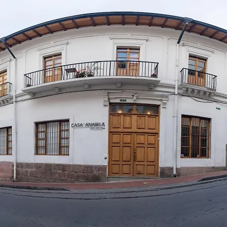 Casa Anabela Hotel Boutique-3