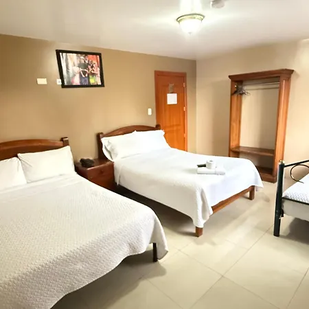 Hostal Casa Grande-2
