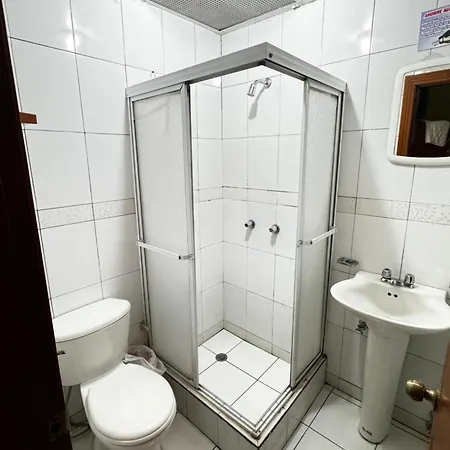 Hostal Casa Grande-3