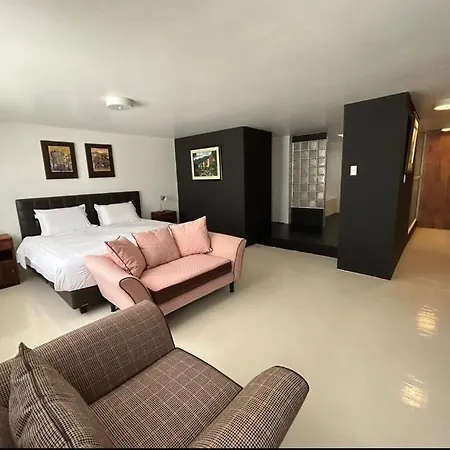 Dolce Lobo Boutique Stay-3