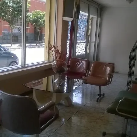 Hotel Bacastell-2
