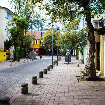 Hostal Loro Verde-3